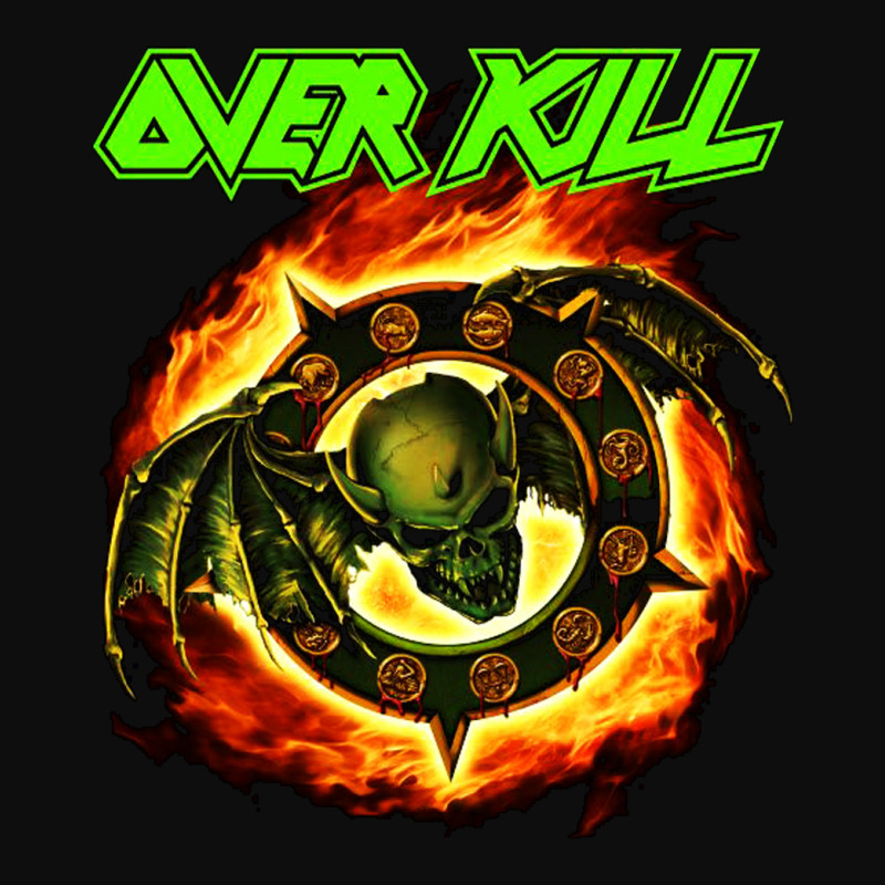 Over Kill Art 70 Nongki99 Crop Top by wborthram90 | Artistshot