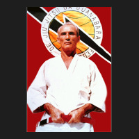 Helio Gracie Famed Brazilian Jiu Jitsu Grandmaster Classic Classic T-shirt | Artistshot