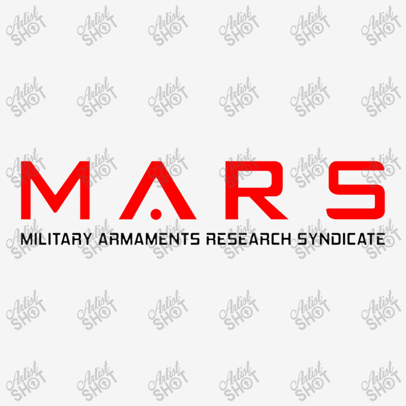 Mars Military Armaments Research Syndicate Classic T-shirt by sudarsoy | Artistshot