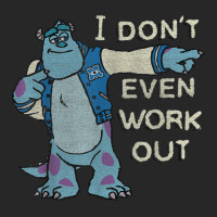 Monsters Inc. Sulley Work Out Graphic Women's Pajamas Set | Artistshot