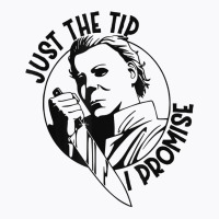 Funny Halloween Just The Tip T Shirt T-shirt | Artistshot