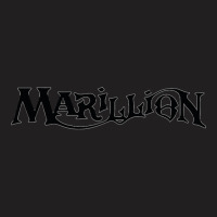 Marillion T-shirt | Artistshot