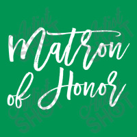 Matron Of Honor Classic T-shirt | Artistshot