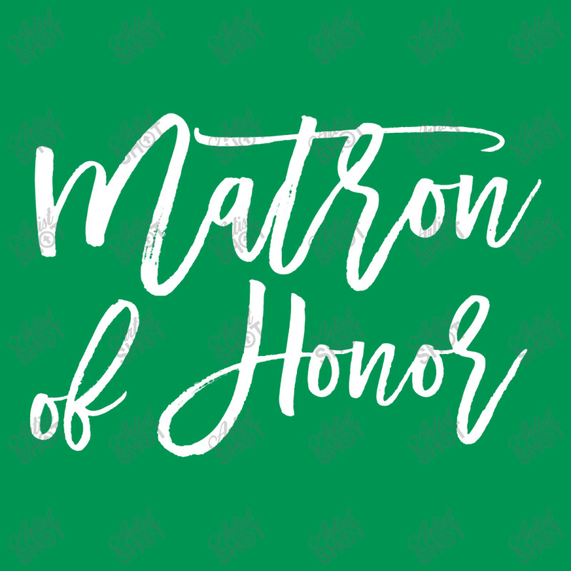 Matron Of Honor Classic T-shirt by sudarsoy | Artistshot