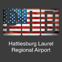 Pib Hattiesburg Laurel Regional Airport Men's Polo Shirt | Artistshot