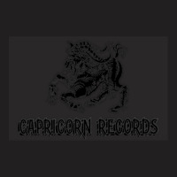 Capricorn Records Southern Rock Super Cool Classic T-shirt | Artistshot