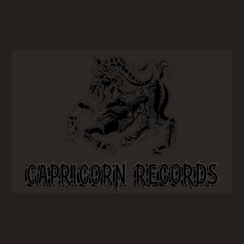 Capricorn Records Southern Rock Super Cool Classic Tank Top | Artistshot