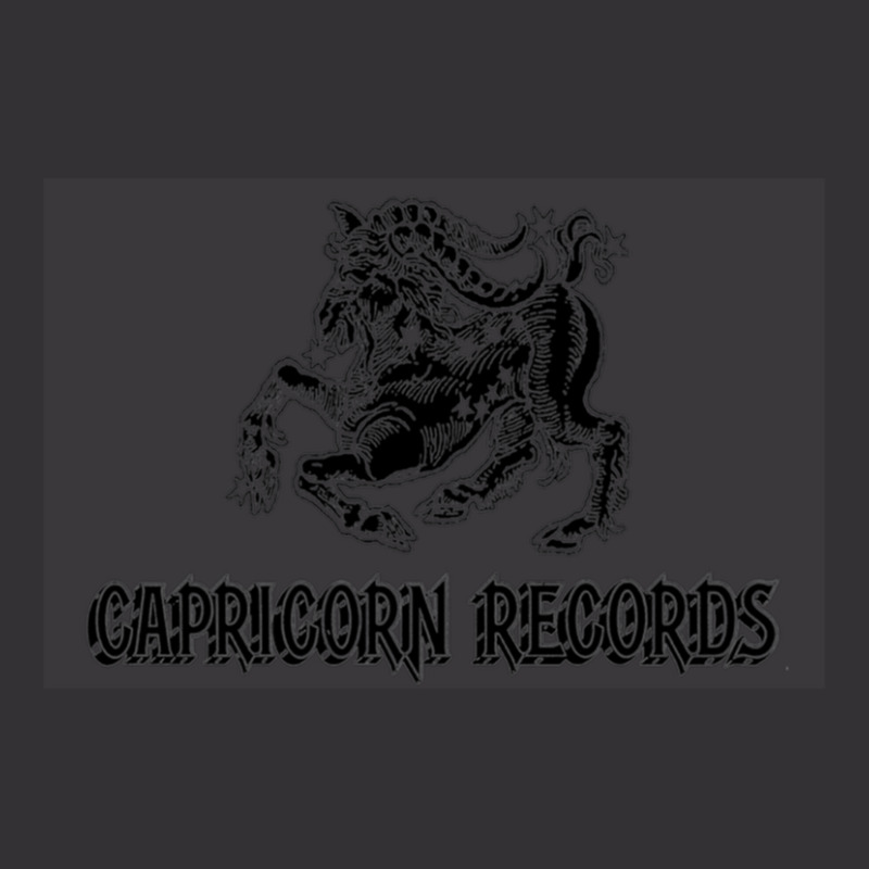 Capricorn Records Southern Rock Super Cool Classic Vintage Hoodie | Artistshot