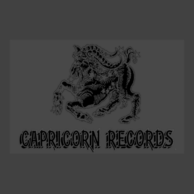 Capricorn Records Southern Rock Super Cool Classic Vintage T-shirt | Artistshot