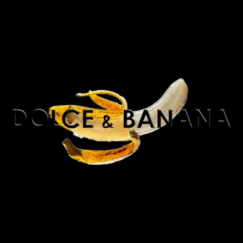 Dolce _amp_ Banana Maternity Scoop Neck T-shirt by cm-arts | Artistshot