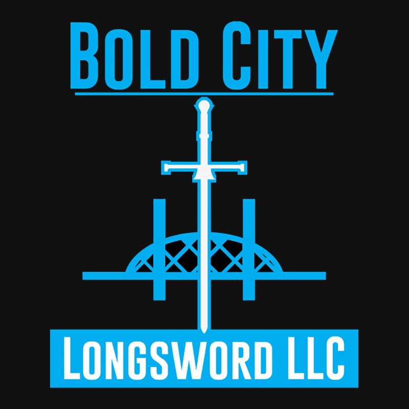 Bold City Longsword Front Car Mat | Artistshot