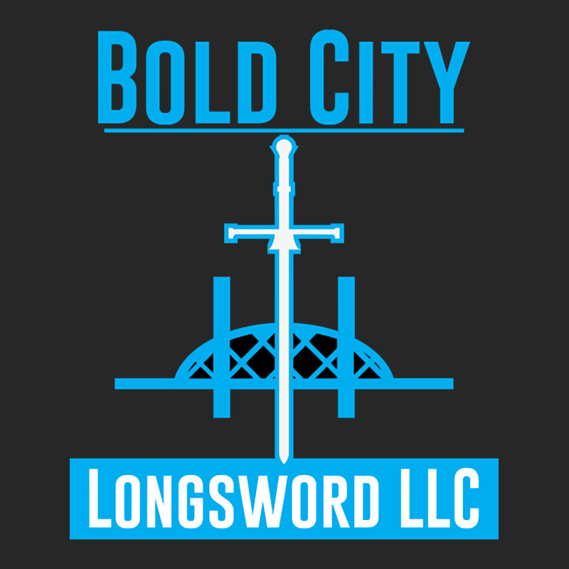 Bold City Longsword Men's T-shirt Pajama Set | Artistshot