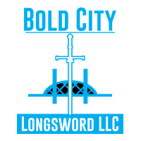 Bold City Longsword Stainless Steel Water Bottle | Artistshot