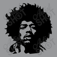 Jimi Musician Black Crewneck Sweatshirt | Artistshot