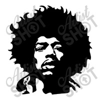 Jimi Musician Black Long Sleeve Shirts | Artistshot