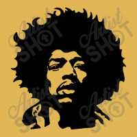 Jimi Musician Black Vintage Hoodie And Short Set | Artistshot