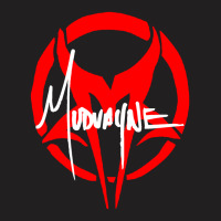 Mudvayne Art73 Nongki99 T-shirt | Artistshot