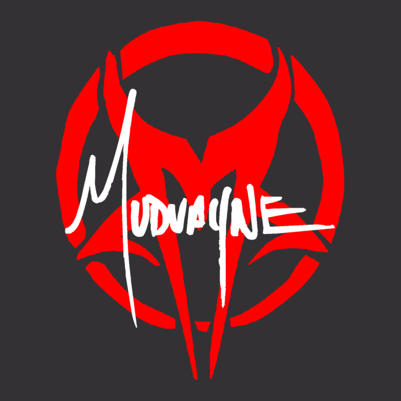 Mudvayne Art73 Nongki99 Vintage Hoodie | Artistshot