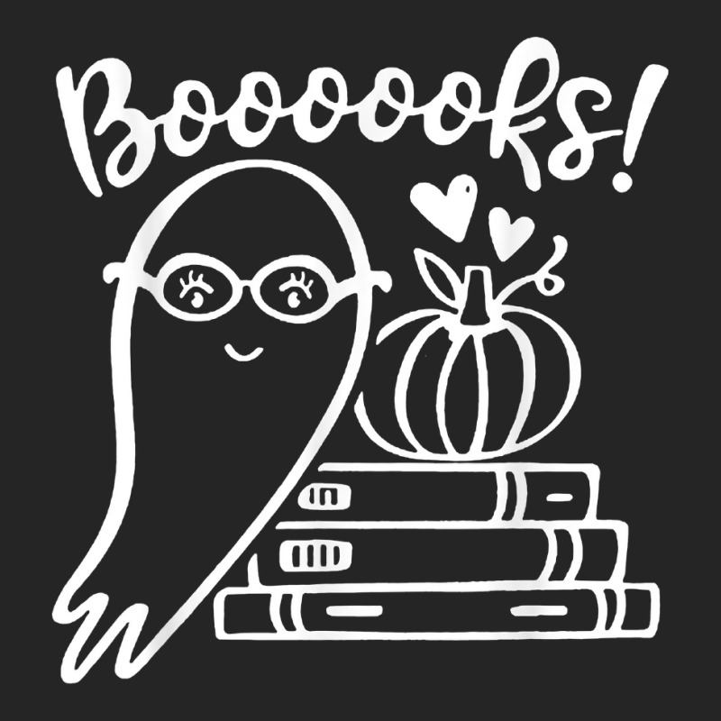 Boooooks Halloween Costume Party Graphic Tee Book Lovers T Shirt Unisex Hoodie | Artistshot