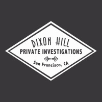 Dixon Hill Private Investigations Ladies Curvy T-shirt | Artistshot