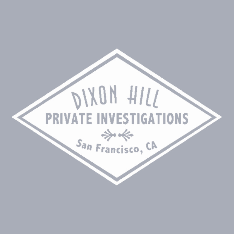 Dixon Hill Private Investigations Tank Dress by cm-arts | Artistshot