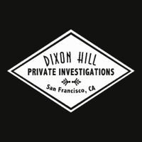 Dixon Hill Private Investigations Scorecard Crop Tee | Artistshot