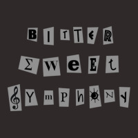 Cause It's A Bitter Sweet Symphony Racerback Tank | Artistshot