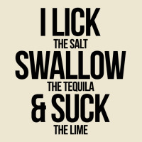 I Lick The Salt Swallow The Tequila And Suck The Lime Cropped Hoodie | Artistshot