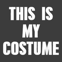 This Is My Costume Funny Halloween Costume Men's Polo Shirt | Artistshot