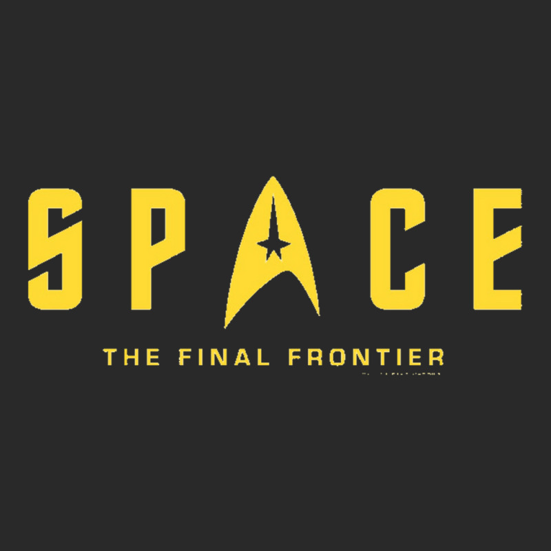 Space The Final Frontier   Delta Printed hat by cm-arts | Artistshot