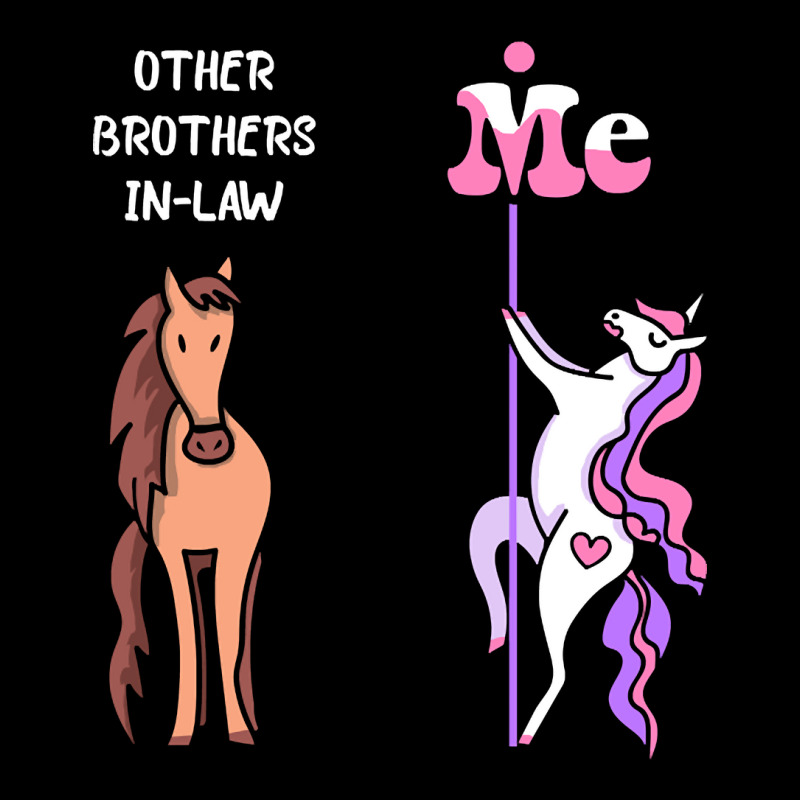 Other Brothers In-law Me Tee Unicorn Brother In-law Funny Gift Idea Br Pocket T-shirt | Artistshot