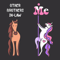 Other Brothers In-law Me Tee Unicorn Brother In-law Funny Gift Idea Br Vintage Short | Artistshot