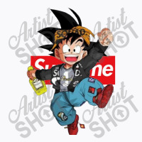 Goku T-shirt | Artistshot