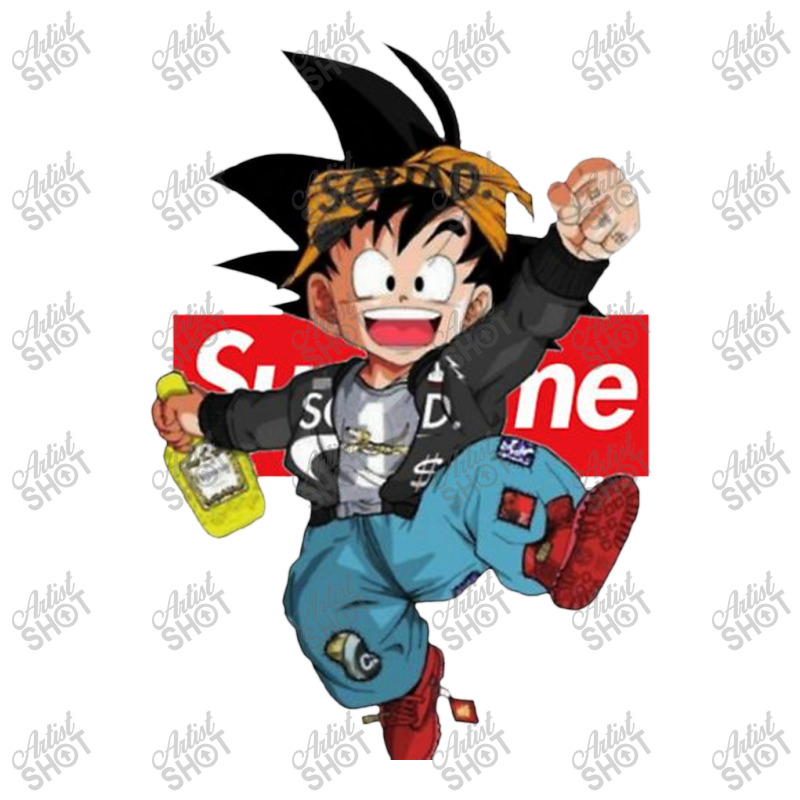 Goku Unisex Hoodie by Jalak | Artistshot