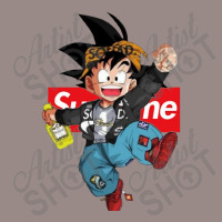 Goku Vintage T-shirt | Artistshot