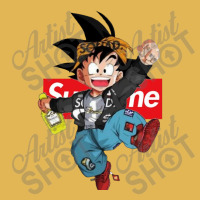 Goku Vintage Hoodie And Short Set | Artistshot