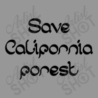 Save California Forest Women's V-neck T-shirt | Artistshot