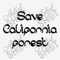 Save California Forest Ladies Polo Shirt | Artistshot