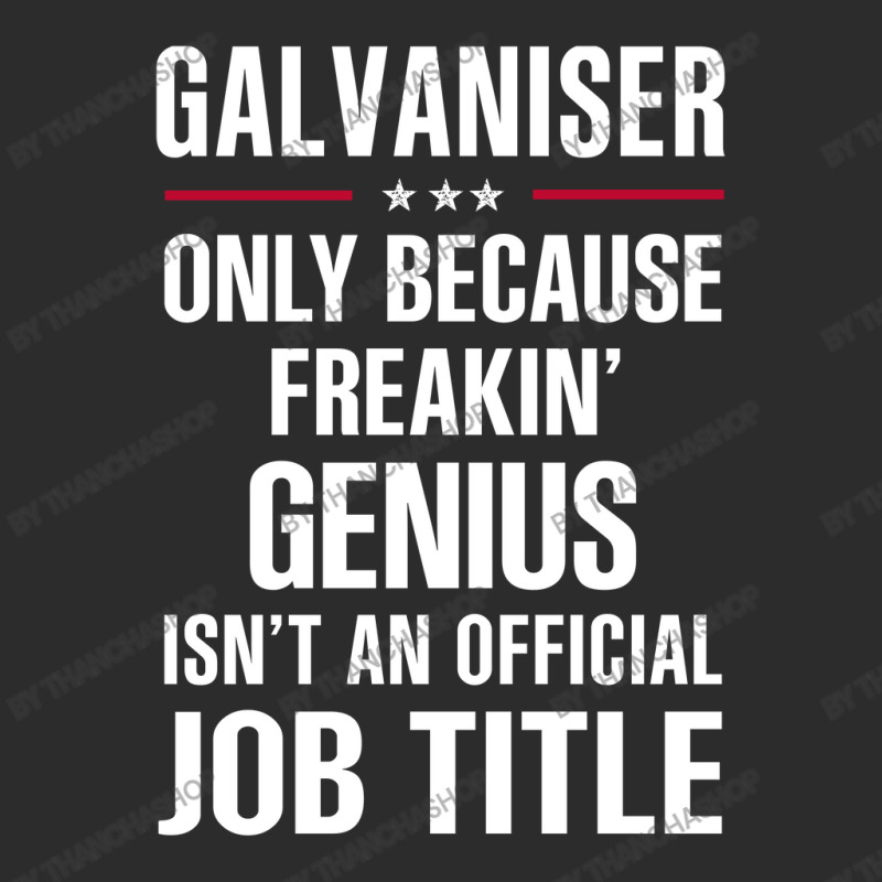 Gift For Freakin' Genius Galvaniser Exclusive T-shirt by thanchashop | Artistshot