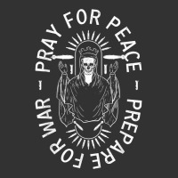 Pray For Peace Prepare For War T Shirt Baby Bodysuit | Artistshot