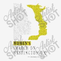 Women's March Washington Dc Travel Mug | Artistshot