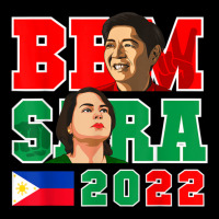 Bbm And Sara Duterte Women's V-neck T-shirt | Artistshot