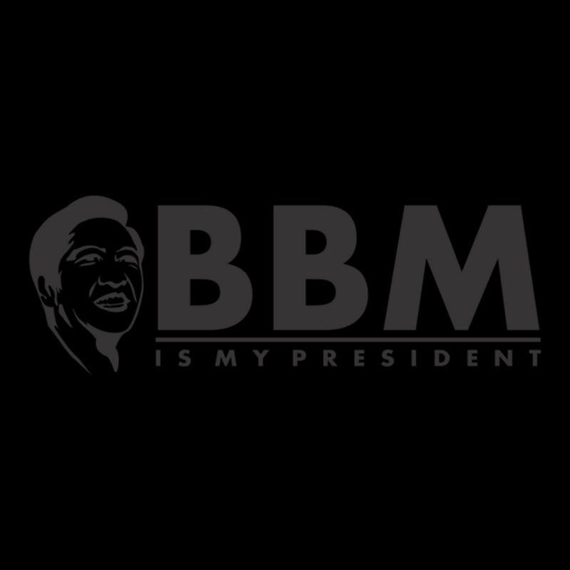 Bbm Is My President Zipper Hoodie by SEANMCDONOUGH | Artistshot