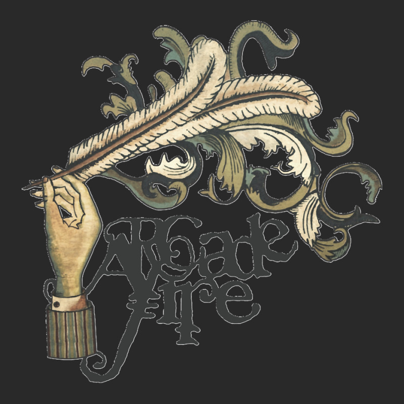 Arcade Fire Funeral Classic Printed hat by cm-arts | Artistshot