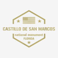 Castillo De San Marcos National Monument T Shirt Camper Cup | Artistshot