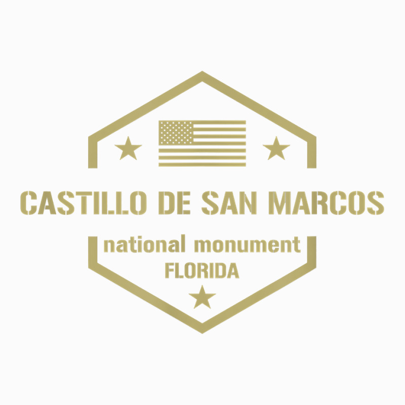 Castillo De San Marcos National Monument T Shirt Coffee Mug | Artistshot