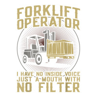 Certified Forklift Truck Operator Vintage Forklift Operator T Shirt Baby Tee | Artistshot