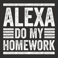 Alexa Do My Homework School Student Joke Internet Champion Hoodie | Artistshot