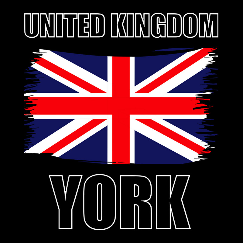 United Kingdom York Adjustable Cap | Artistshot