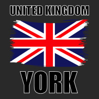 United Kingdom York Printed Hat | Artistshot